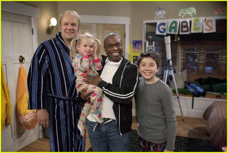 Phill Lewis