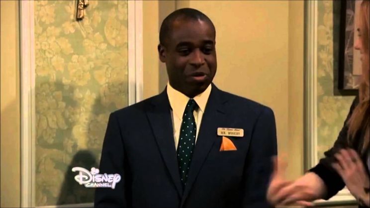 Phill Lewis