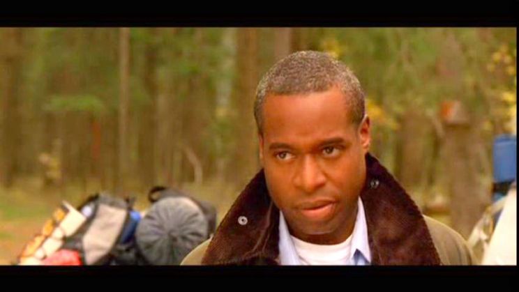Phill Lewis