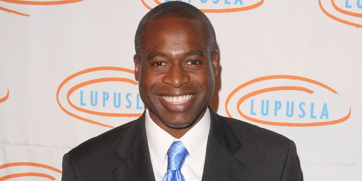 Phill Lewis