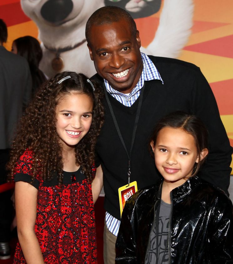 Phill Lewis