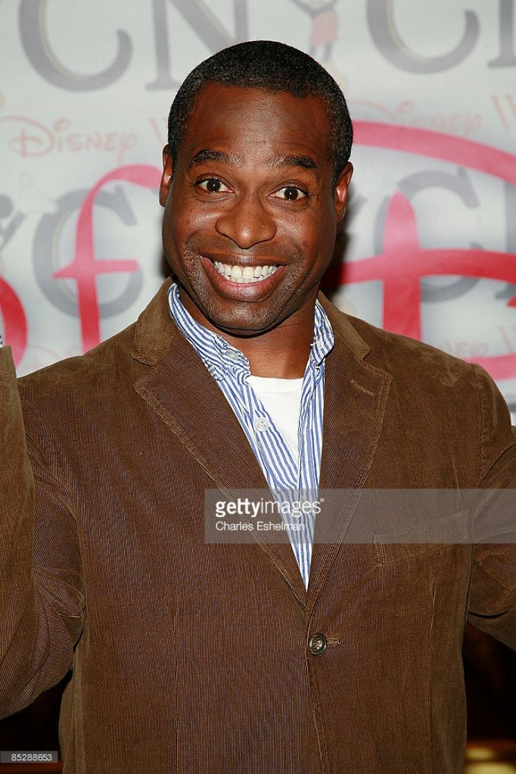 Phill Lewis