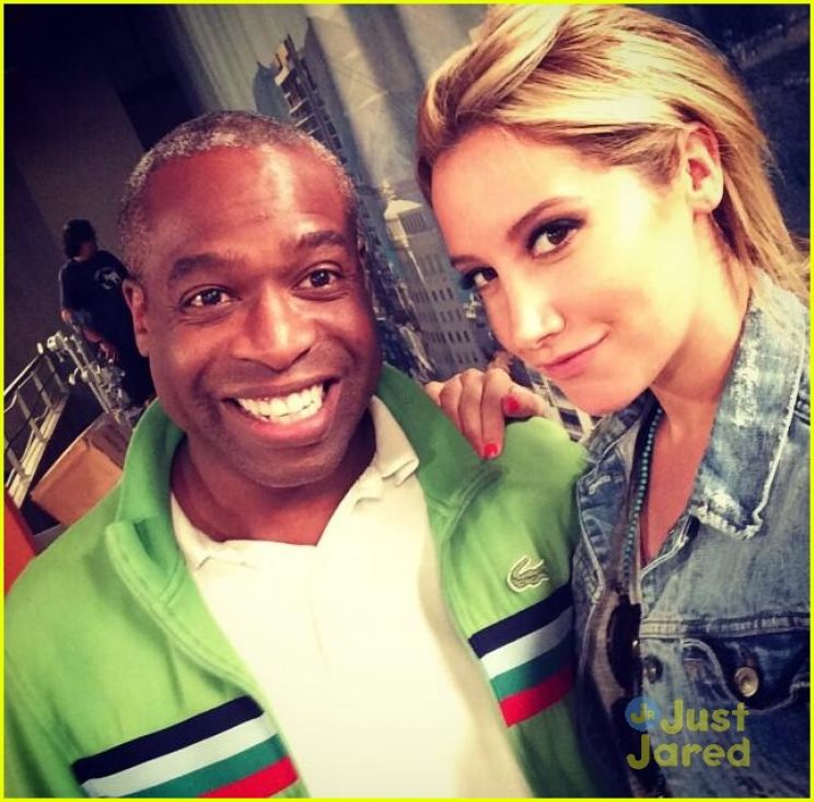 Phill Lewis