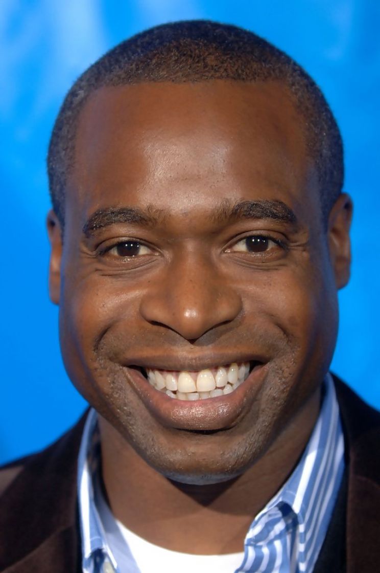 Phill Lewis