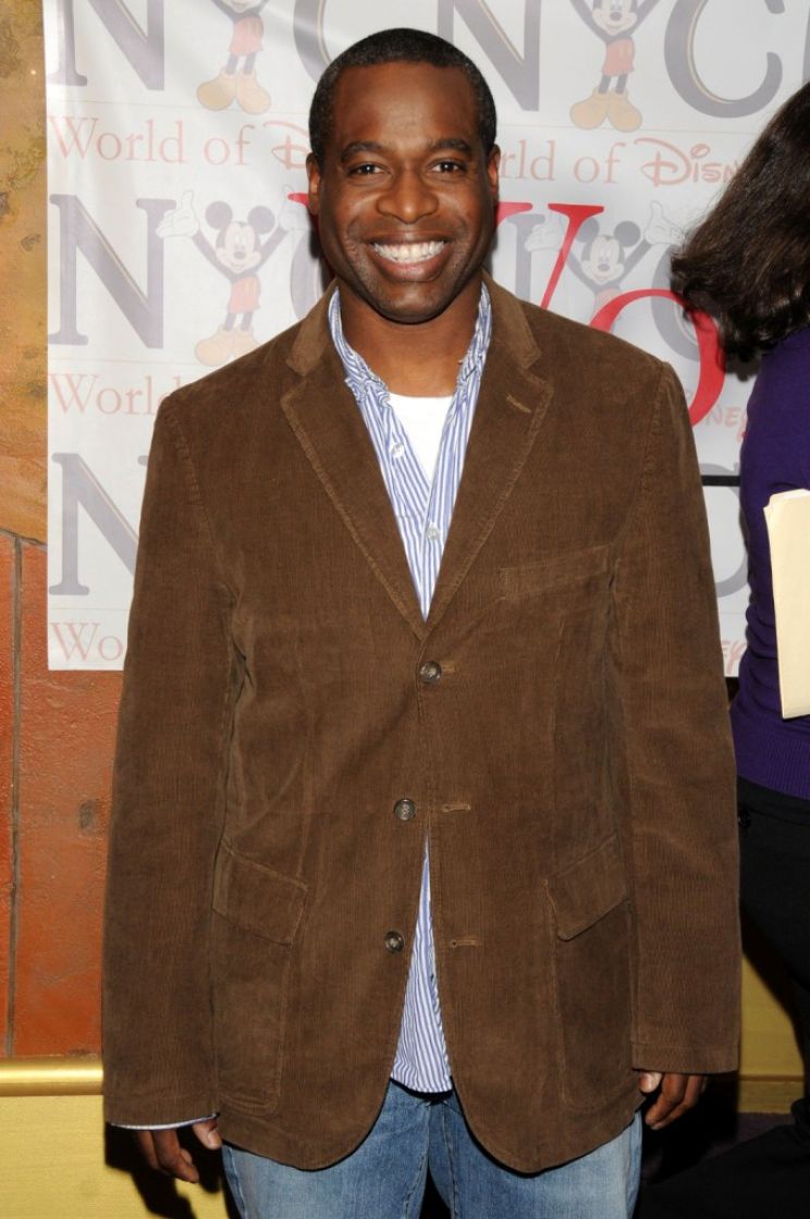 Phill Lewis