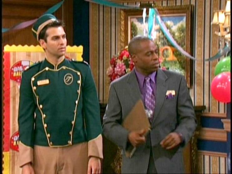 Phill Lewis