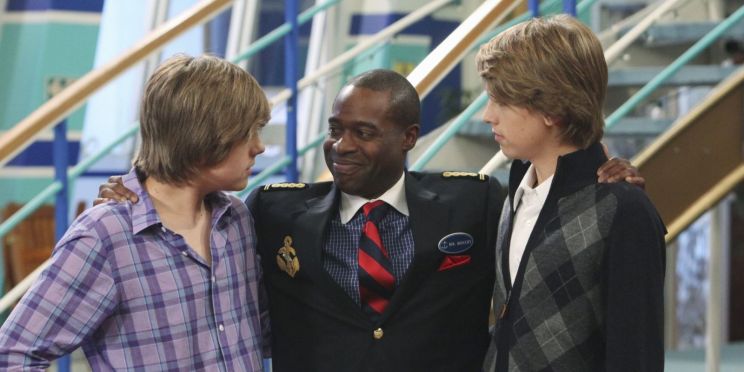 Phill Lewis