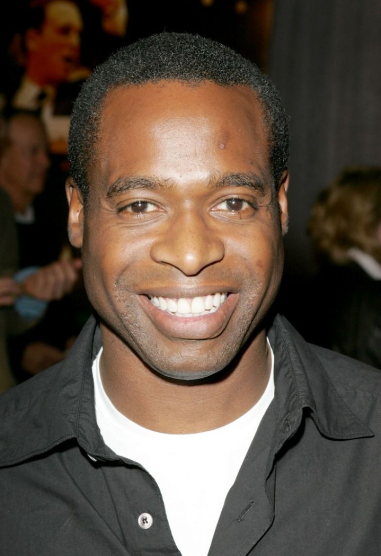 Phill Lewis