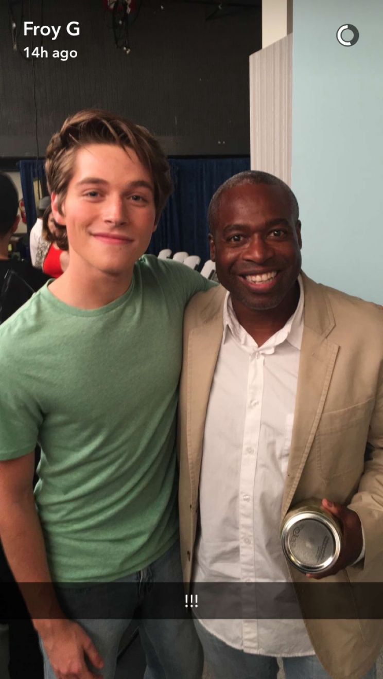 Phill Lewis