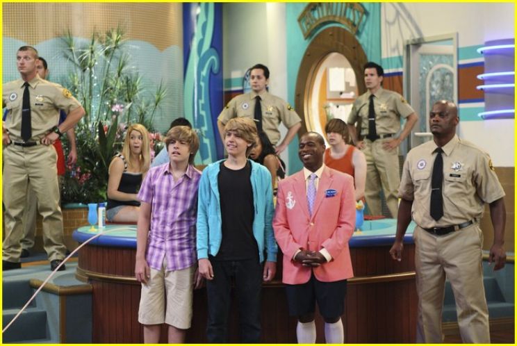 Phill Lewis