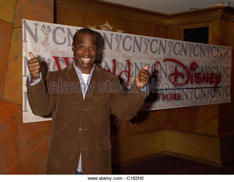 Phill Lewis