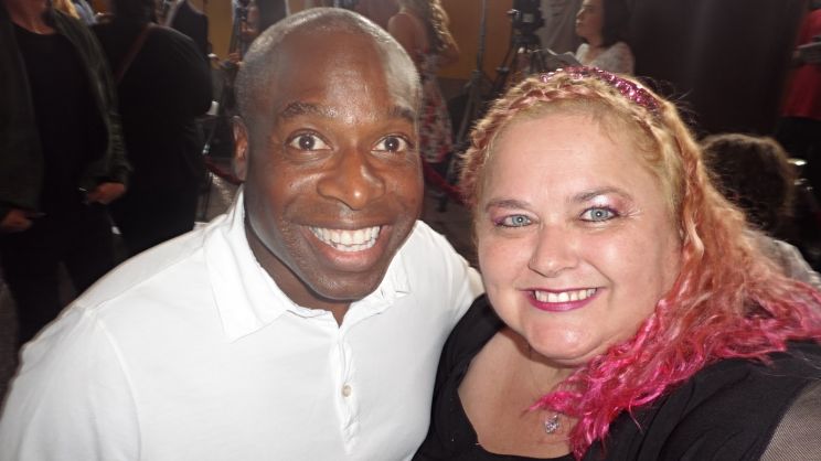 Phill Lewis