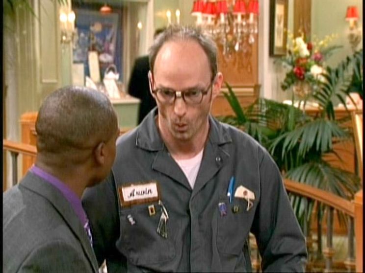 Phill Lewis