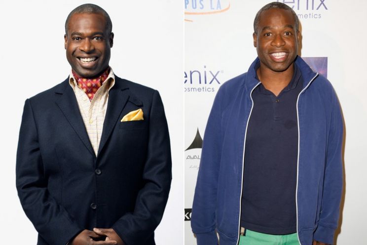 Phill Lewis