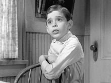Phillip Alford