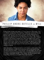 Phillip Andre Botello