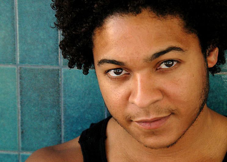 Phillip Andre Botello