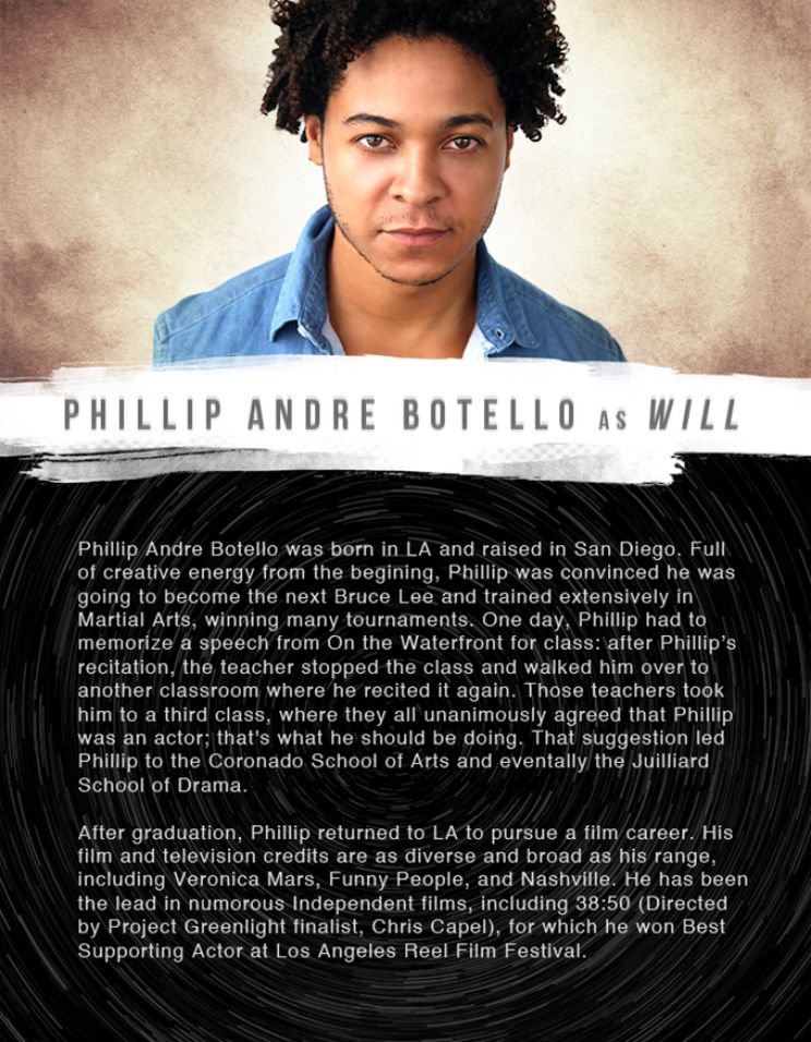 Phillip Andre Botello