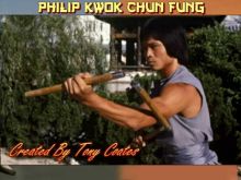 Phillip Chung-Fung Kwok