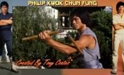 Phillip Chung-Fung Kwok