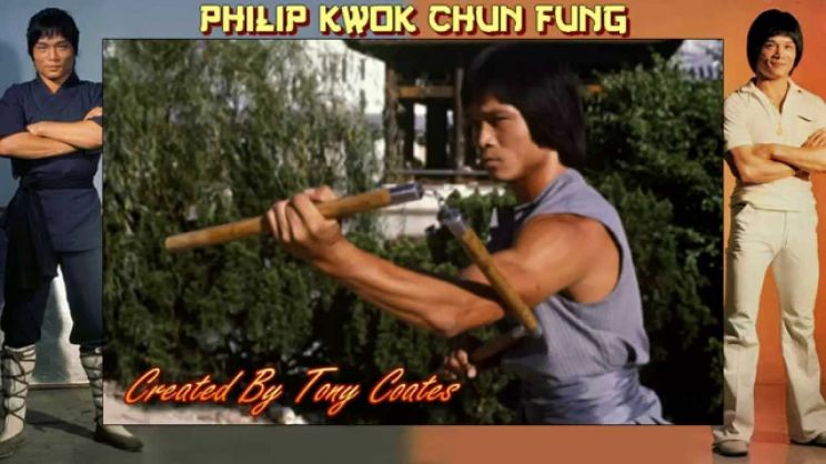 Phillip Chung-Fung Kwok