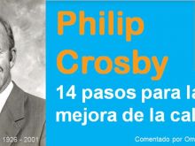 Phillip Crosby