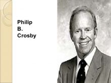 Phillip Crosby