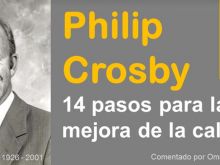 Phillip Crosby