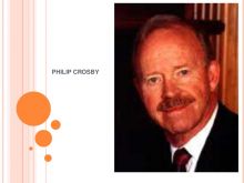 Phillip Crosby