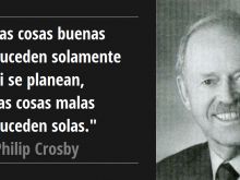 Phillip Crosby