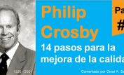 Phillip Crosby