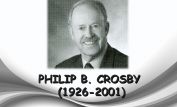 Phillip Crosby