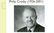 Phillip Crosby