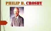 Phillip Crosby