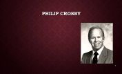 Phillip Crosby