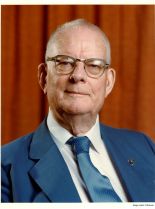 Phillip Crosby