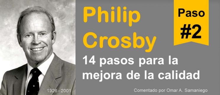 Phillip Crosby