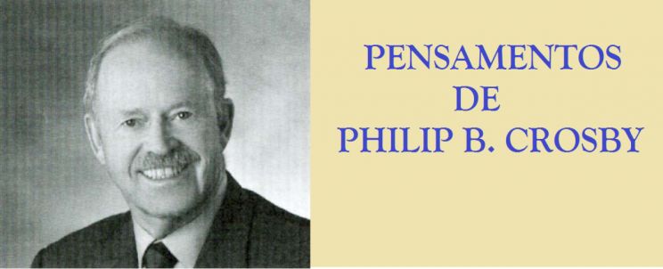 Phillip Crosby