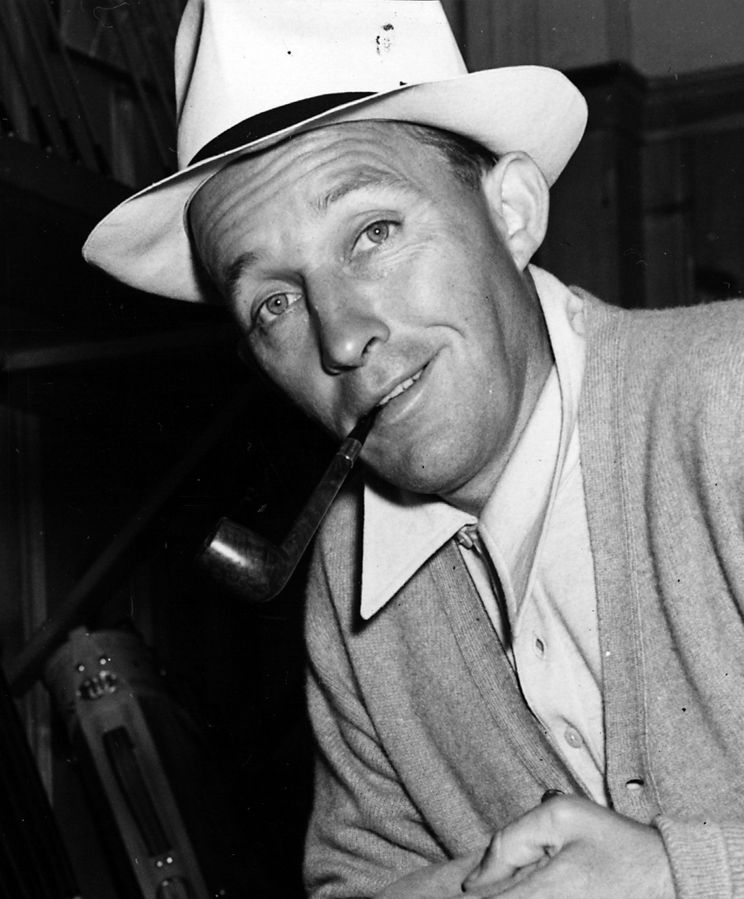 Phillip Crosby