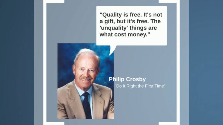Phillip Crosby