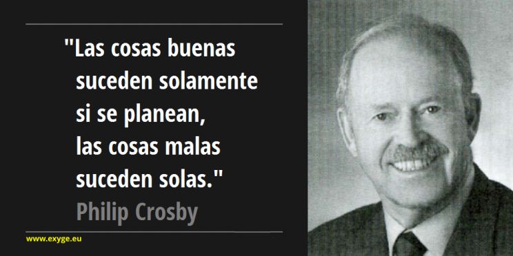 Phillip Crosby