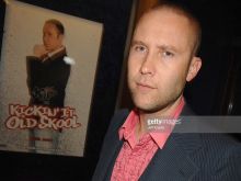 Phillip Glasser
