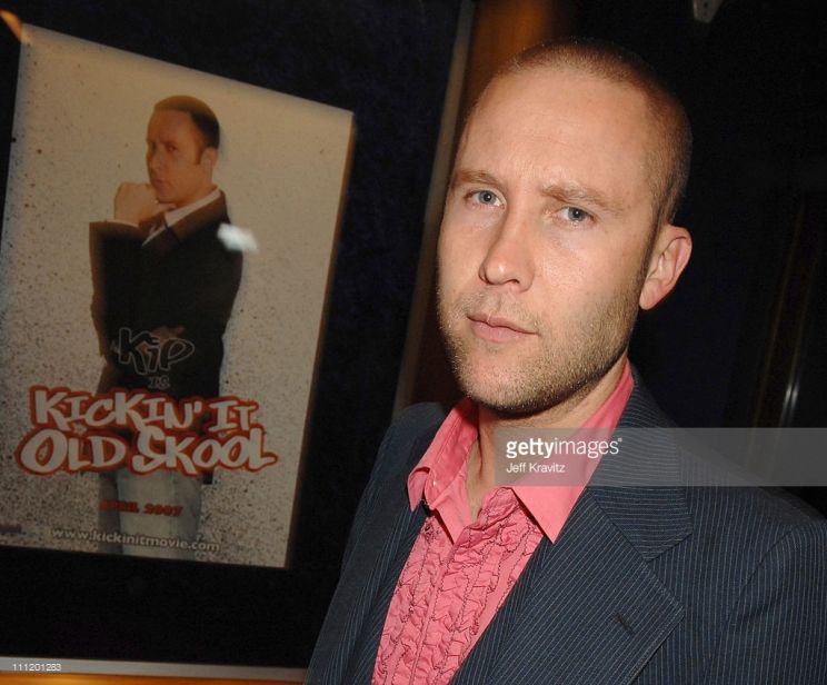 Phillip Glasser