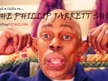 Phillip Jarrett