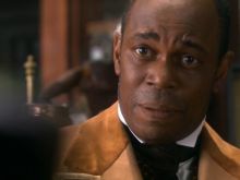 Phillip Jarrett