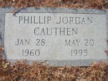Phillip Jordan