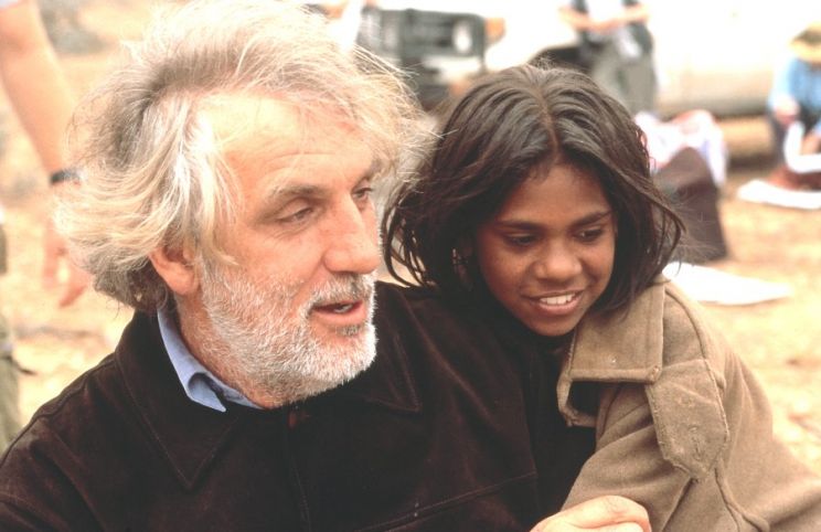 Phillip Noyce