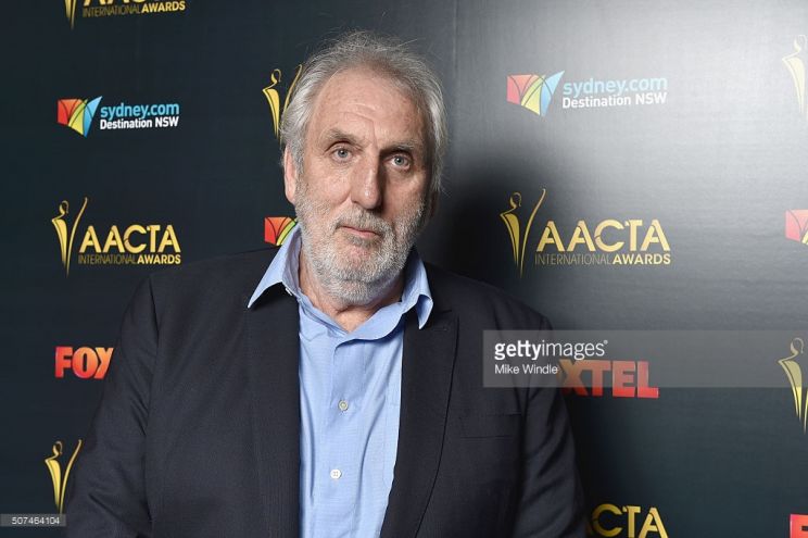 Phillip Noyce