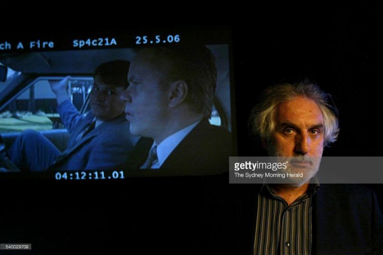 Phillip Noyce