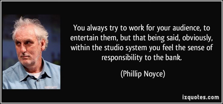 Phillip Noyce